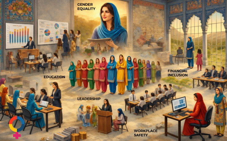 Gender-&-Development