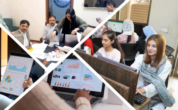 Monitoring-Evaluation-&-Research