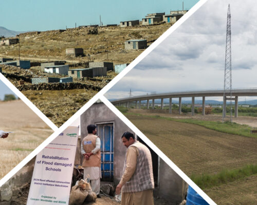 Physical-Infrastructure-&-Development