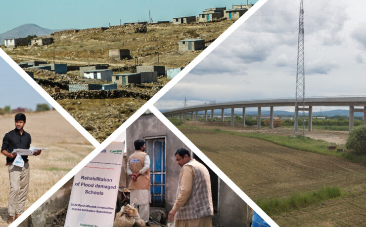 Physical-Infrastructure-&-Development