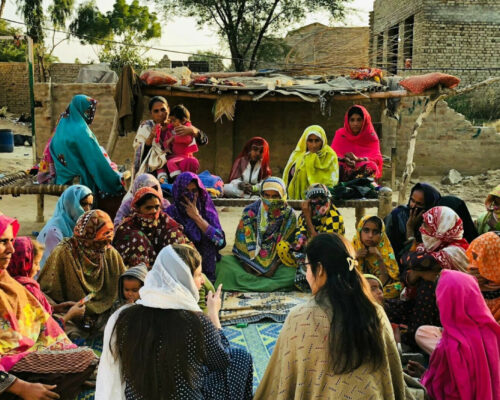 Social-Mobilization-&-Role-of-Rural-Support