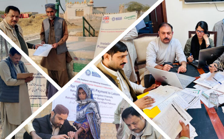 Social-Sector-Services